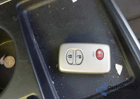 2014 Toyota 4Runner Limited из США, поврежденный, VIN JTEZU5JR2E5075987